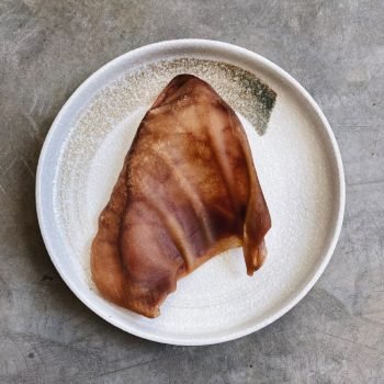 Alternative view of Pork Ears Whole Retail Pack
