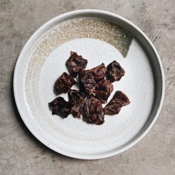 Lamb Lung Poppers