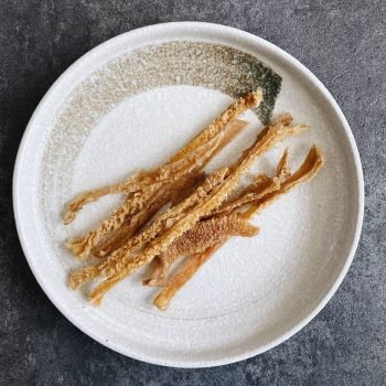 Alternative view of Beef Tripe Sticks Retail Pack