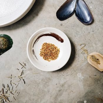 Organic Bee Pollen
