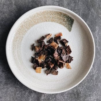 Alternative view of Beef Snuffle Trail Mix Retail Pack
