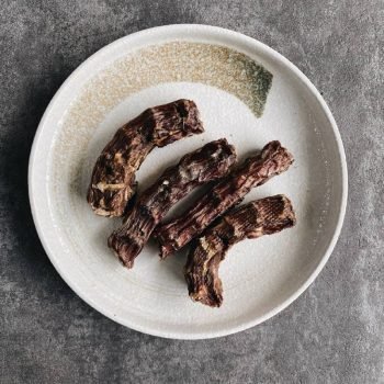 Alternative view of Duck Neck (Crunchy) Retail Pack