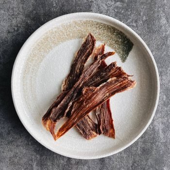 Alternative view of Fruitilicious Pork Retail Pack