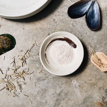 Goat Milk Powder
