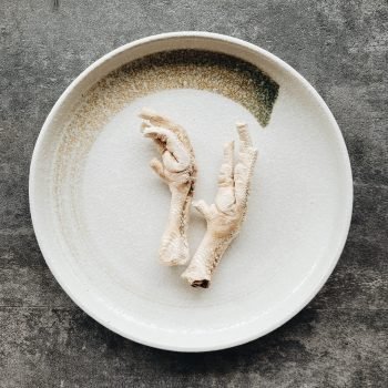 Alternative view of Chicken Feet Retail Pack