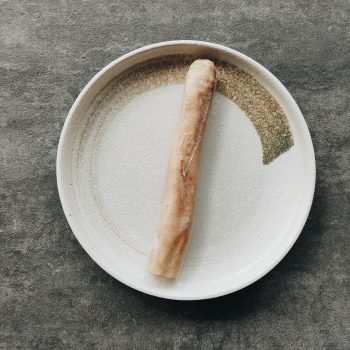 Bull Pizzle (Whole) - Freeze Dried