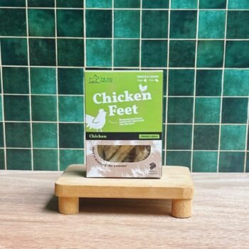 Chicken Feet Retail Pack