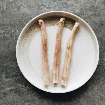 Alternative view of Ram Pizzle Sticks (Long) - Freeze Dried Retail Pack