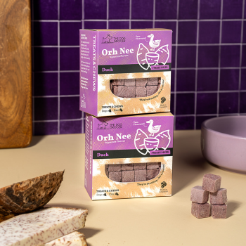 Orh Nee Duck Retail Pack