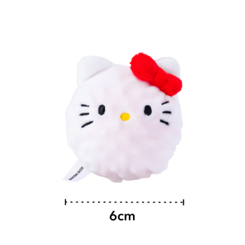 Alternative view of Hello Kitty Catch Toy