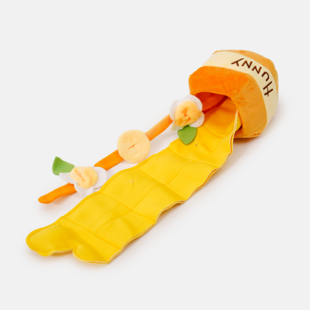 Hunny Pot Nosework Toy - Image 3