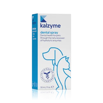 Alternative view of Kalzyme Dental Spray