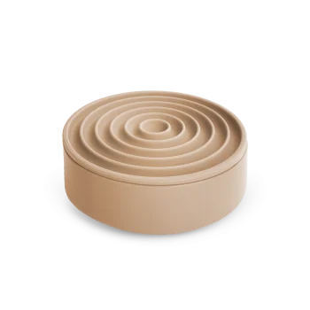 3 in 1 Bento Feeder (Tan)