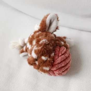 Alternative view of Fawn Pop
