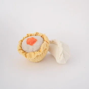 Alternative view of Dim Sum (Set of 2)