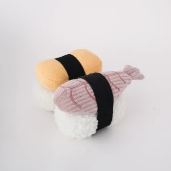 Alternative view of Sushi (Set of 2)
