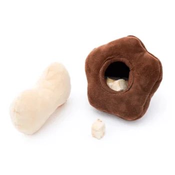 Alternative view of Assorted Cookies Friends Toy Set