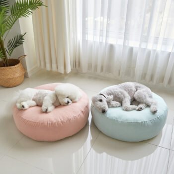 Cloud Bed