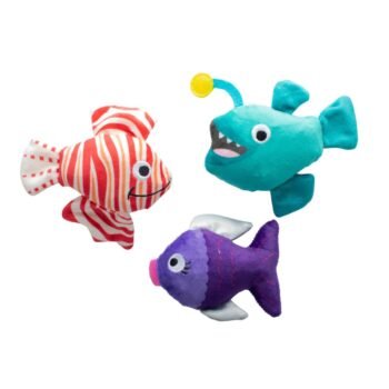 Fringe Studio: Any Fin is Possible Mini Toy