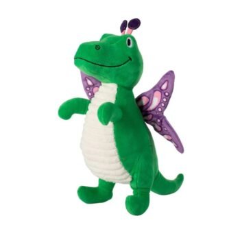 Fringe Studio: Flutter Saurus