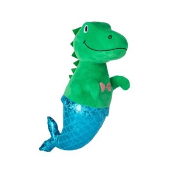 Fringe Studio: Mer-Rex