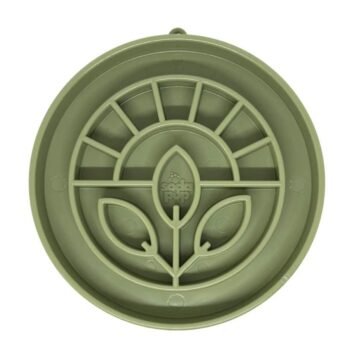 Garden Shallow Slow Feeder