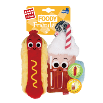 Hot Dog & Root Beer