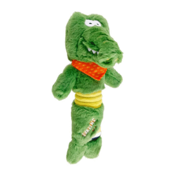 Shaking Fun Crocodile