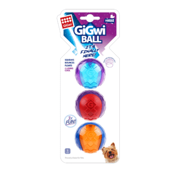 Signature Ball Set - S