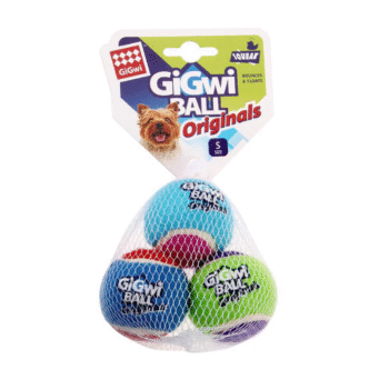 Tennis Balls - S