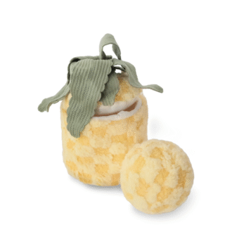 Pineapple Pop