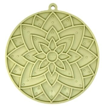Lotus Lickmat Pastel Green