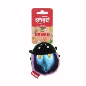 Kawaii Plush Scrabble
