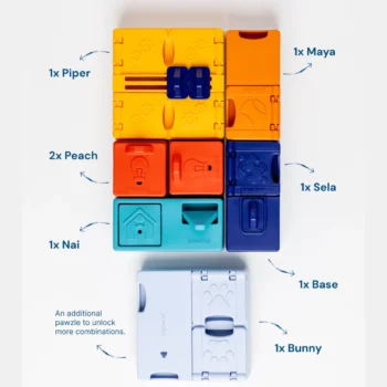 Genius Set - Mini