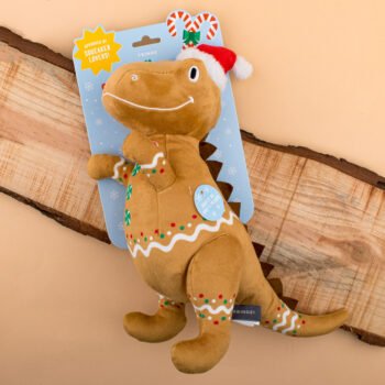 Cookie-saurus