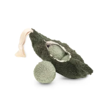 Pea Pop