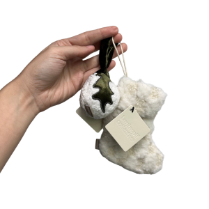 Mini Ornament Set