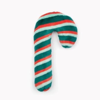 Mini Christmas Cane