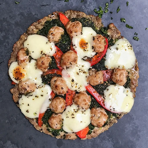 WSP: Signature Meatzza