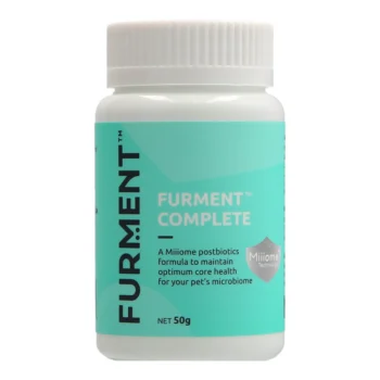 Clearance: FURMENT Complete - 50g