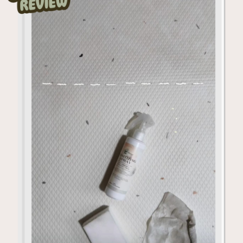 G-Natural: Sanitising Spray - Image 5