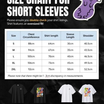 Alternative view of droolb stn Short Sleeves - Self Collection