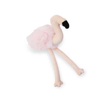 Lambwolf: Flamingo