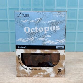 Octopus Retail Pack